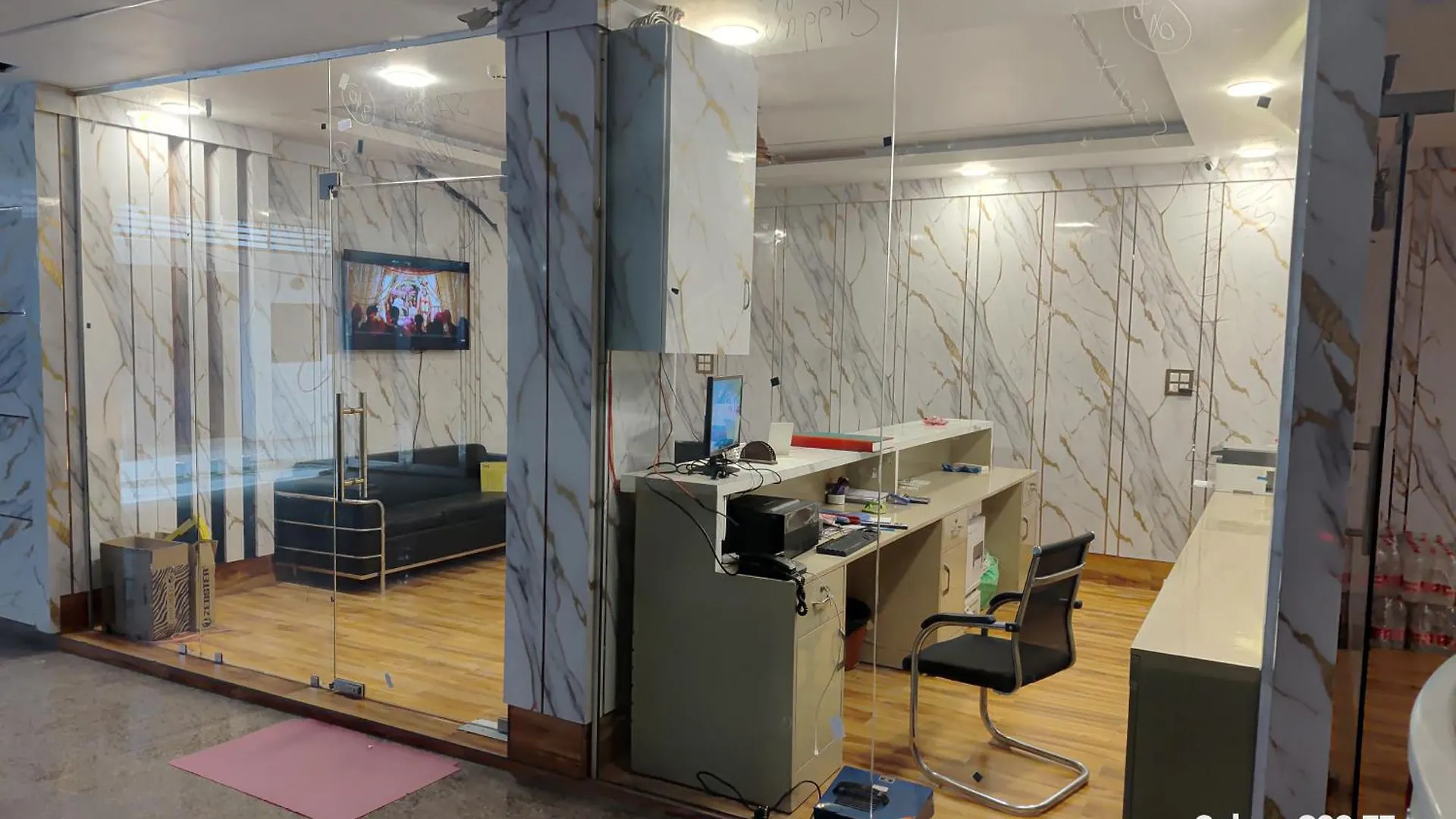Hotel Aerofly Stay New Delhi