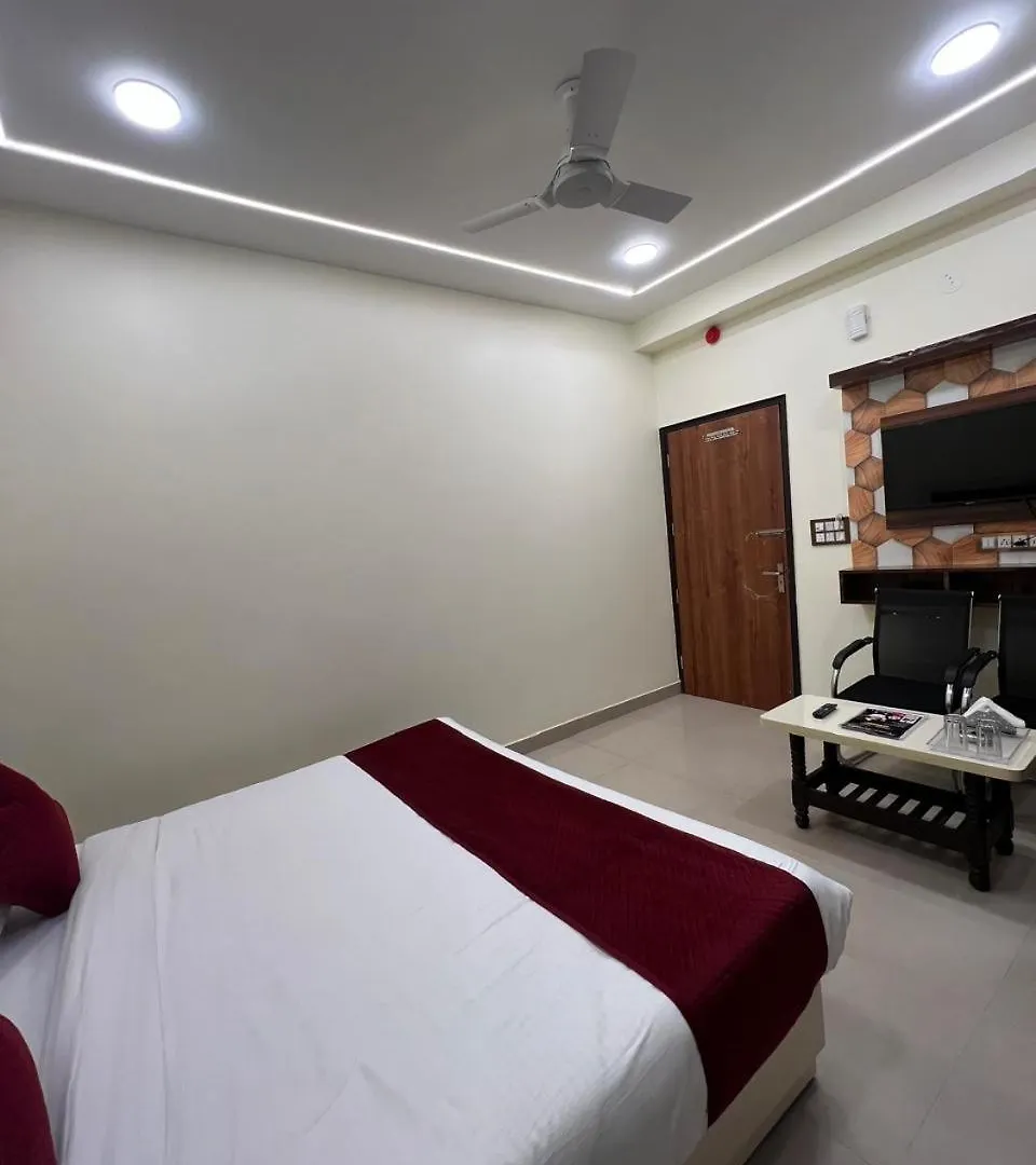 Hotel Aerofly Stay New Delhi