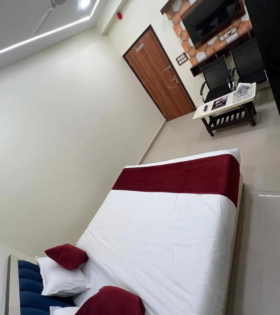 Hotel Aerofly Stay New Delhi