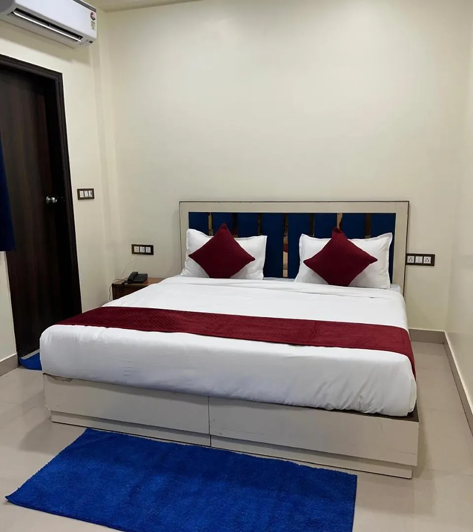 Hotel Aerofly Stay New Delhi