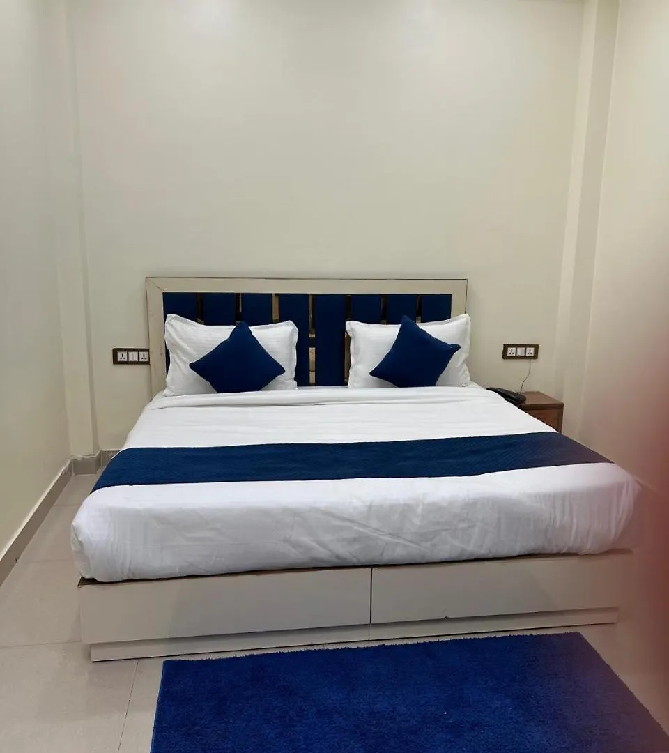 Hotel Aerofly Stay New Delhi