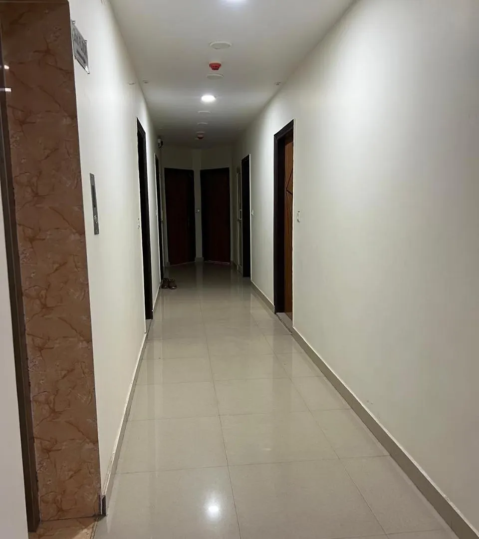 Hotel Aerofly Stay New Delhi India