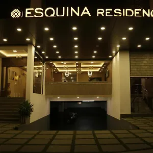 Esquina Residency Kochi