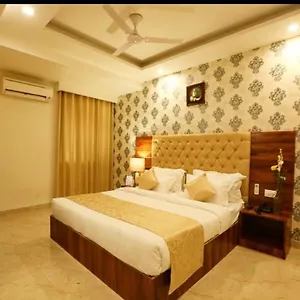 Hotel Ventus By Anvi Near Delhi Airport, New Delhi