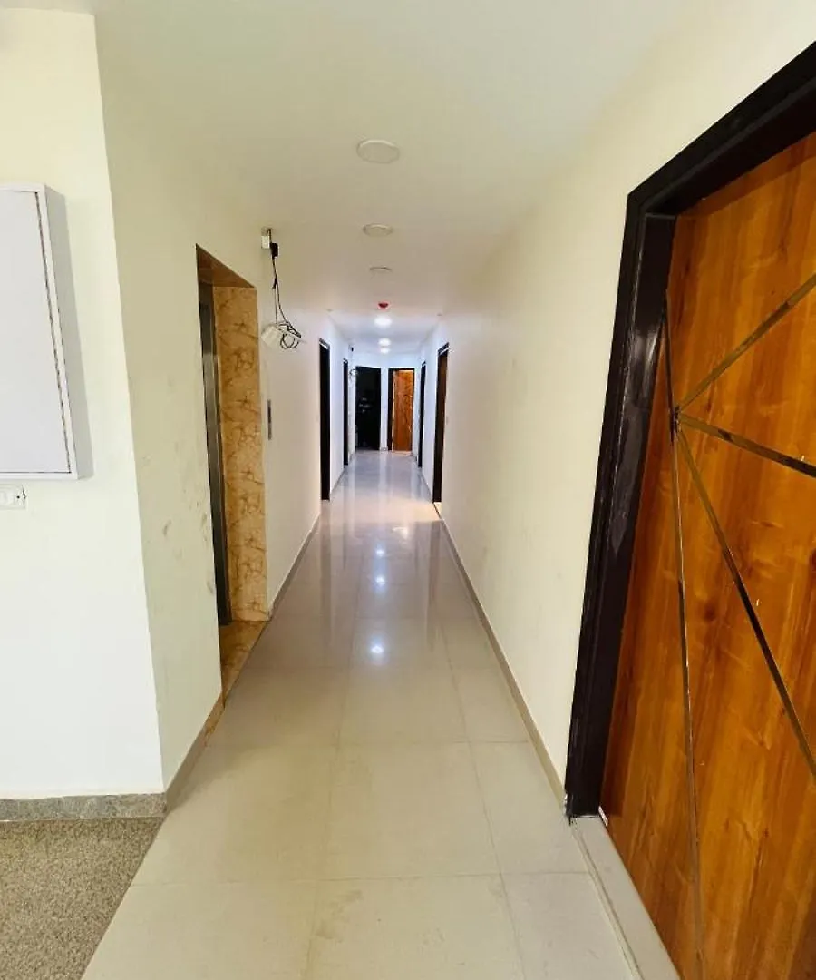 Hotel Aerofly Stay New Delhi