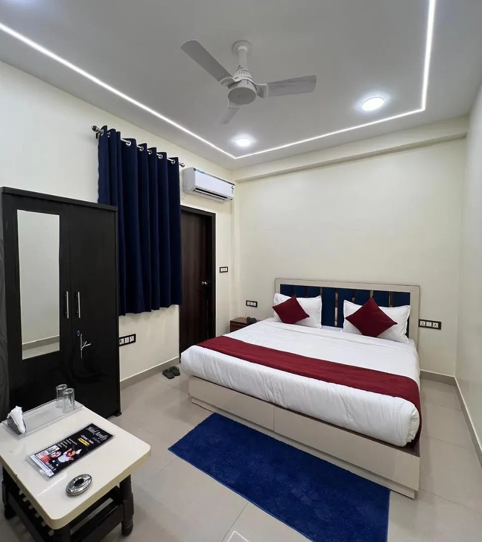Hotel Aerofly Stay New Delhi