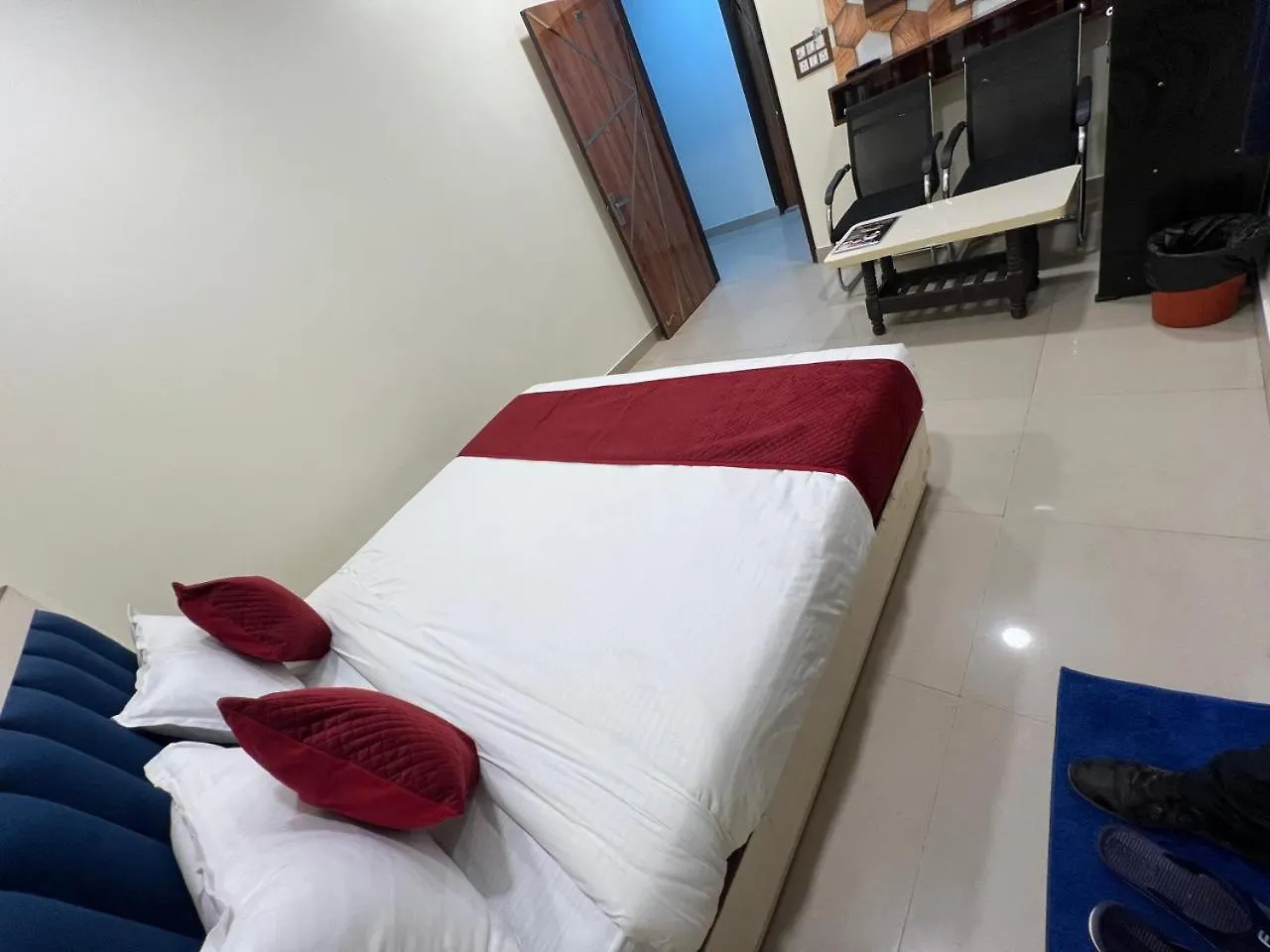 Hotel Aerofly Stay New Delhi