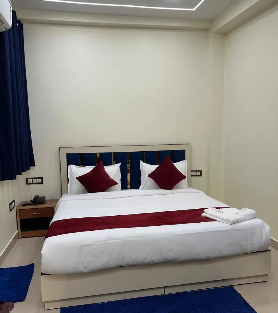 Hotel Aerofly Stay New Delhi